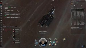 EVE Online - Подготовка к EVE Echoes