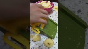 Тестируем терку универсальную Фаберлик 6 в 1! Арт 910010?