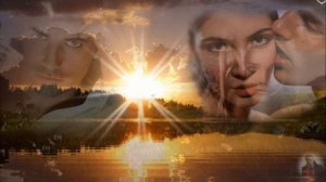 Александр Абдулов и Ирина Алфёрова Рассвет Закат