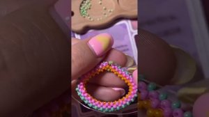 Подборка бисероплетения из тик тока. Приятного просмотра ❤❤#можноактив #бисершаасия #реки #бисер