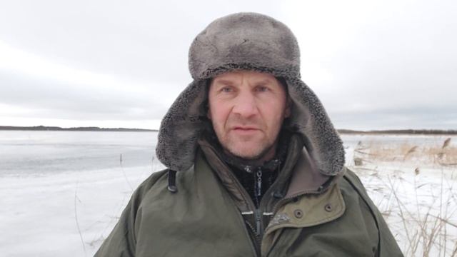 Я слышал, что со Свирицы рыба вкуснее!!! смотреть онлайн