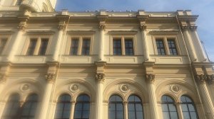 Киевский вокзал в Москве! 2024 год!