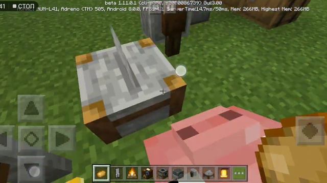 Новая версия майнкрафта 🤑🤑🤑🤑 смотреть онлайн