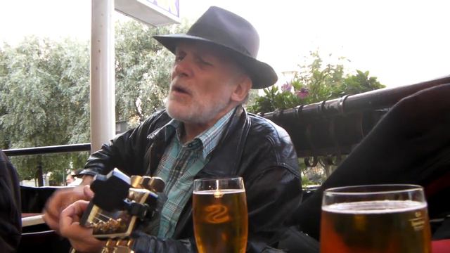 The long way home (Kathleen Brennan/Tom Waits) - James Gale смотреть онлайн