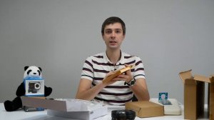 Усилитель GSM сигнала Lintratek KW20L GD