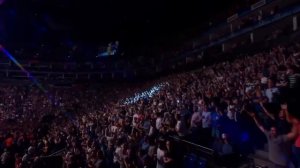 UFC Лондон: Пэдди Пимблет - Слова после боя