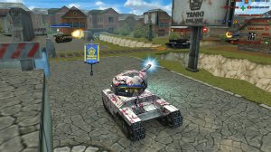 Игровые будни ТО #13 (Летсплей)