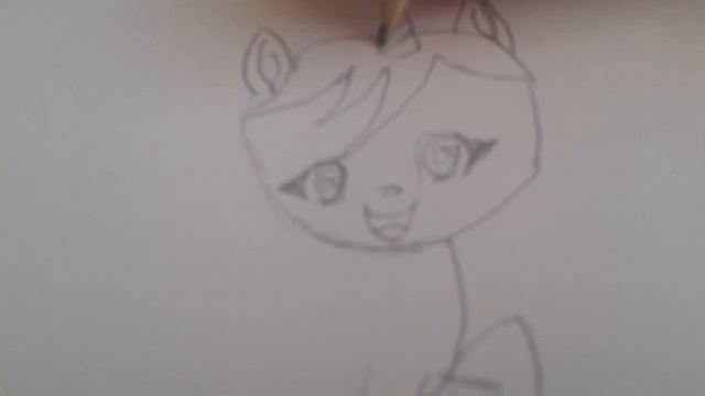 Как нарисовать мику#1 смотреть онлайн