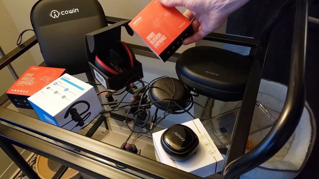 Running Headphone Review 1: Wireless, sweat-proof running headphone review January 2020 смотреть онлайн