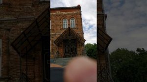 Жизнь  в монастыре...
