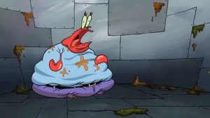 Губка Боб Тайная страсть 6