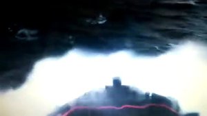 РБ-108. Мотовский залив.