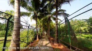 Beleza by the beach - Betalbatim beach, Goa