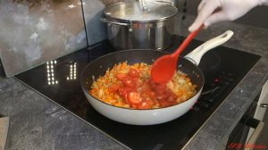 Лобио по-грузински. Базовый рецепт, просто и очень вкусно!