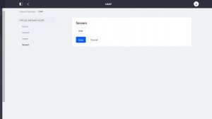 How to Connect Liferay to LDAP