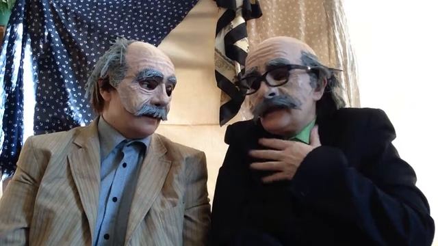 деды валяют дурака, ямб и хорей смотреть онлайн