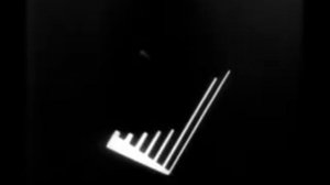 Викинг Эггелинг. «Диагональная симфония». 1924