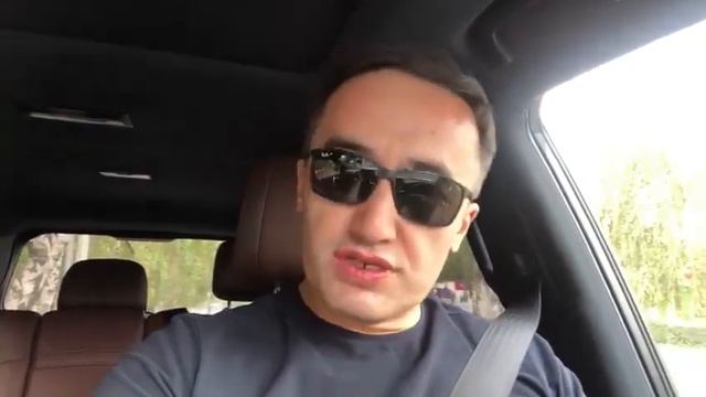 Очередной привет из Кыргызстана Андрюше Малахову с надеждой. смотреть онлайн