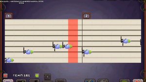 Как сделать музыку из Гарри Поттера в my singing monsters