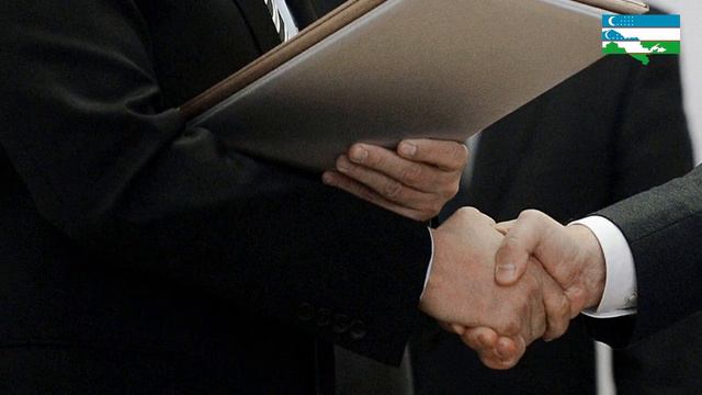 Узбекистан и Турция создадут Высший совет по стратегическому партнерству смотреть онлайн