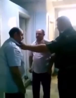 Как правильно дать леща