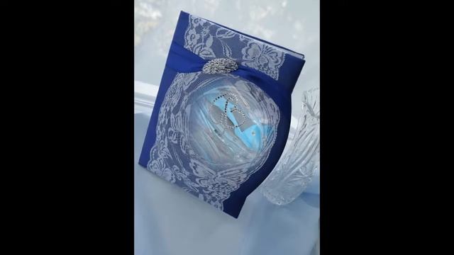 Свадебные аксессуары (ВИДЕООБЗОР, ИЖЕВСК) смотреть онлайн