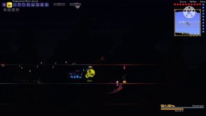 ? гайд, как убить скелетрона из каламити мода в террарии || terraria || || calamity mode ||