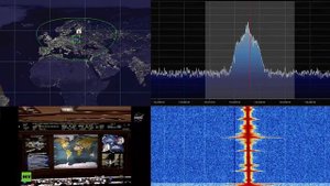 Запись переговоров космонавтов