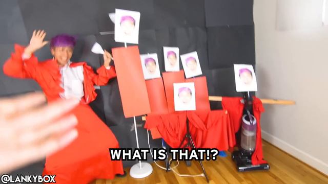 CAMILA CABELLO WITH ZERO BUDGET! (Shameless PARODY)