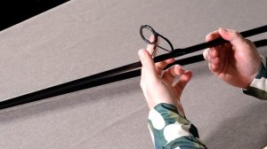 Удилище карповое EastShark Hermes 3,5 Lb 3,9 м