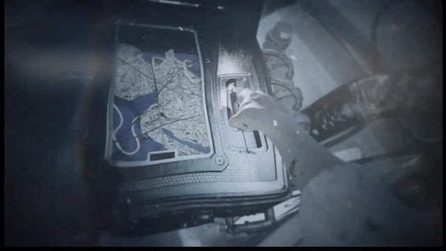 resident evil 7 biohazard видео-пересказ, игра, мини-фильм,ролик смотреть онлайн