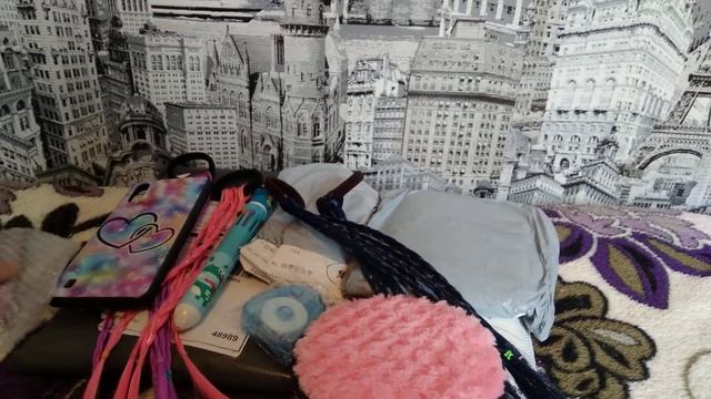 БОЛЬШАЯ РАСПАКОВКА ПОСЫЛОК С АЛИЭКСПРЕСС / МНОГО ДЕТСКОГО смотреть онлайн