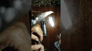 Перевод газобаллонной пневматики на воздух моя версия