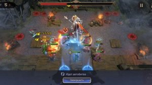 WATCHER of REALMS 7-15 прохождение