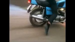 Мото иж юпитер 5