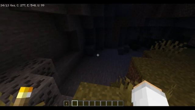 как включить динамическое освешение в майнкрафт!!! смотреть онлайн