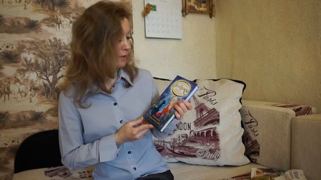 Сказки Эльфики смотреть онлайн