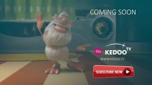 заставка Буба ванная комната стиральная машинка серия 2