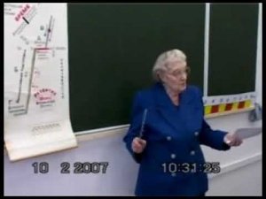 Методика Лысенковой