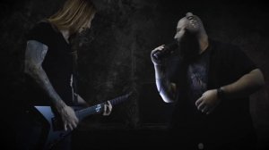 FEARED Covers TESTAMENT - "D.N.R." Vocal and Guitar Cover