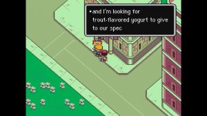 EarthBound Complete Story Explained