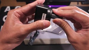 ASUS ROUTER AX-57 WIFI 6 - Unboxing & Setup ASMR