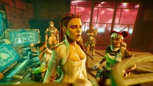 Трейлер Apex Legends ('Kill Code Part 2')