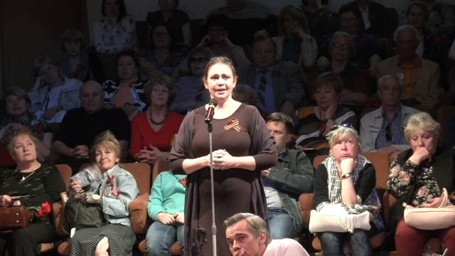 "Мы вас ждём - торопите коней!.." Театр "Сфера" смотреть онлайн