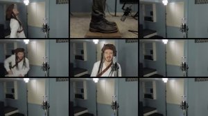 Drunken Sailor Sea Shanty (ACAPELLA) - Jared Halley