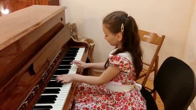 ,,Новогодняя полька,, Ан.Александров смотреть онлайн