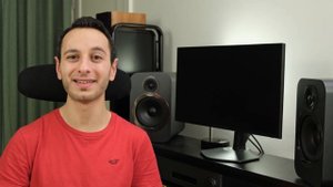 Best Monitor For Competitive Gamers? Alienware AW2523HF Review