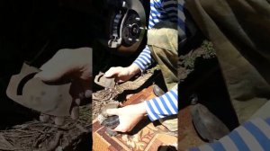 Замена колодок Хундай туксон