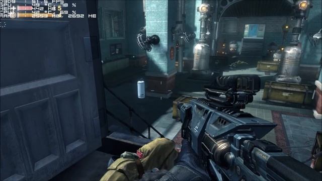 Singularity on an AMD FX-4130 with a GTX 750 Ti. (1 of 3) смотреть онлайн