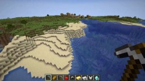 BEST OP Loot Survival Seed for Java 1.19/1.19.1/1.19.2 | Minecraft